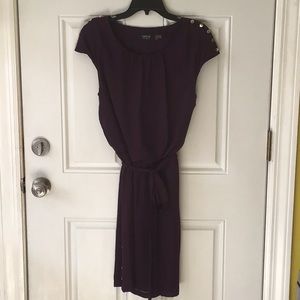 GUESS Los Angeles dress